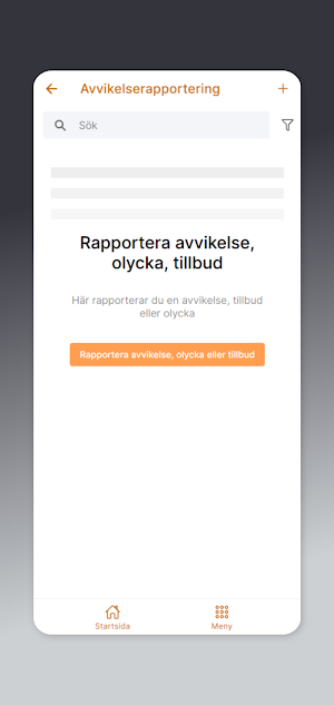 Sorsele Buss Screenshot 1