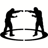 EverybodyFights Book