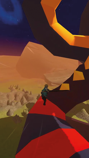 Boss Rush Screenshot 3