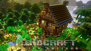 Mind craft Building Craftsman Screenshot 3