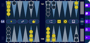 GammonSnap Backgammon Analyzer Screenshot 2