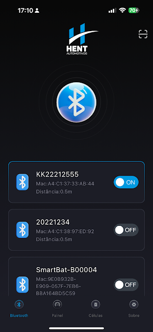 Hent Automotivos Screenshot 0
