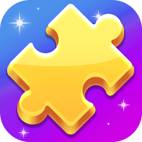 Jigsaw Puzzle Art -Relax Games