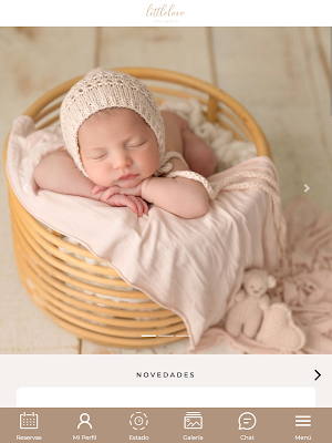 Little Love Screenshot 2