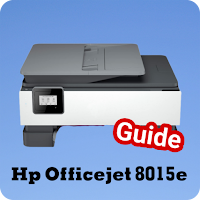 Hp Officejet 8015e Guide