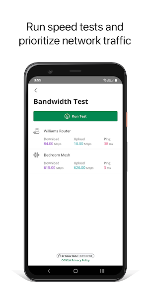 myGOBEC Screenshot 3