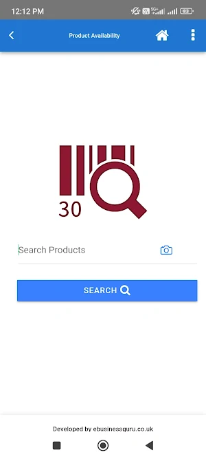 WarehousePlus - For Linnworks Screenshot 0