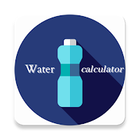 Water Counter - Drink water and stay healthy