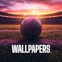 Football Wallpaper 4K - Soccer