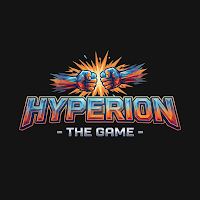 Hyperion - The Game