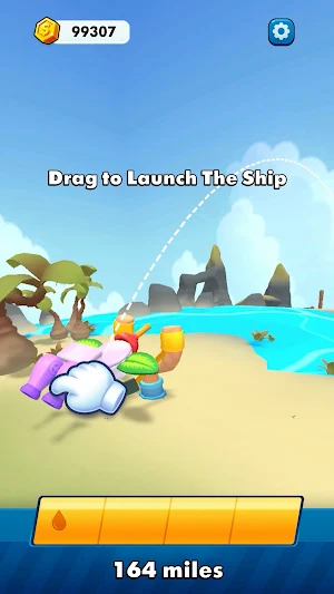 Flymasters: Craft Plane Screenshot 0