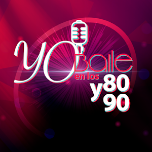 Yo Baile en los 80 y 90 Screenshot 1