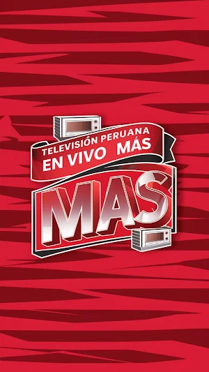 Television Peruana en vivo mas Screenshot 3