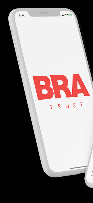 BRA TRUST Screenshot 0