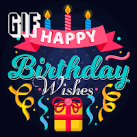 Happy Birthday Wishes