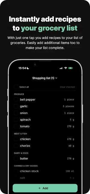 Chefnaldo Screenshot 3