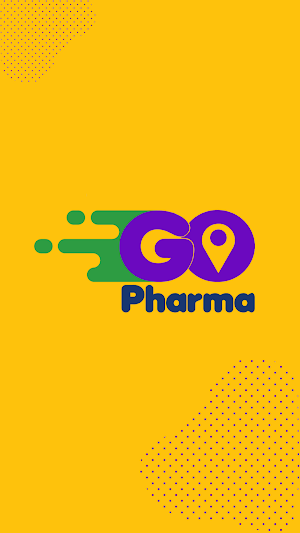 GoPharma Screenshot 0