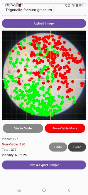 Vi@Po Screenshot 0