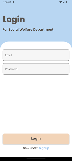 LonFao Screenshot 1