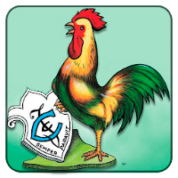 Baraja Lotería Mexicana.