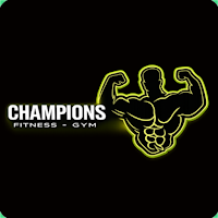My gym champions fitness