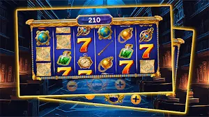 Flash 777 Slots Screenshot 2