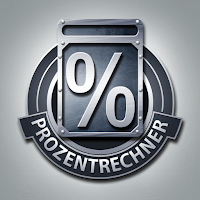 Prozentrechner – Rabatt & MwSt
