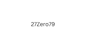 27Zero79 Screenshot 3
