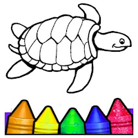 Drawing Games For Kids