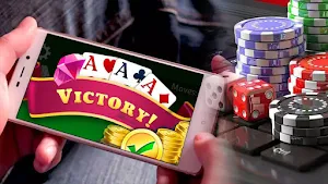 JAK Card Game Screenshot 2