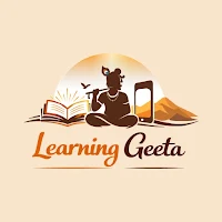 Learning Geeta- By Quest