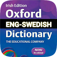 English Swedish Dictionary