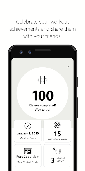 Hype Cycle Club Screenshot 3