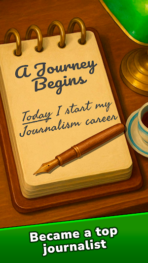 Word Stories Screenshot 0