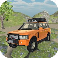 Off Road Adventure : Car Crash