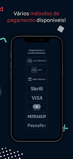 Lebull Apostas e Casino Online Screenshot 3