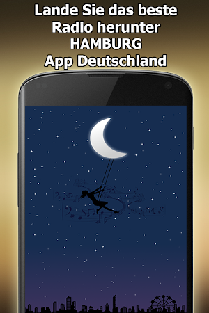 Radio HAMBURG Online Kostenlos Deutschland Screenshot 3
