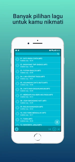 Satu Rasa Cinta Arief Offline Screenshot 1