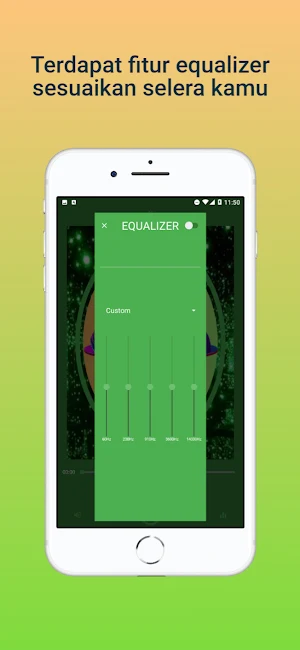 AI Khodijah Full Sholawat 2023 Screenshot 3