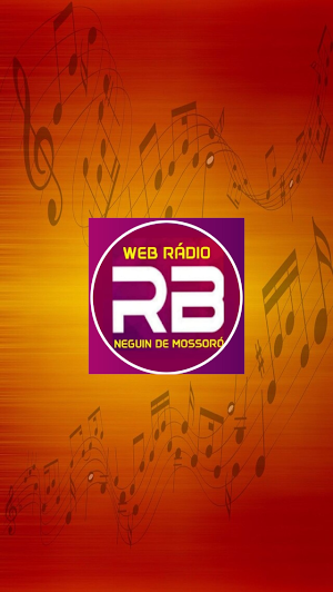 Rádio Web RB Screenshot 0