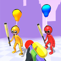 Balloon Hit Master