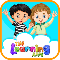 The Learning Apps - Kids Games