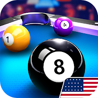 Pool Club: 8 Ball Billiards