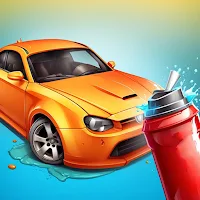 Car Paint