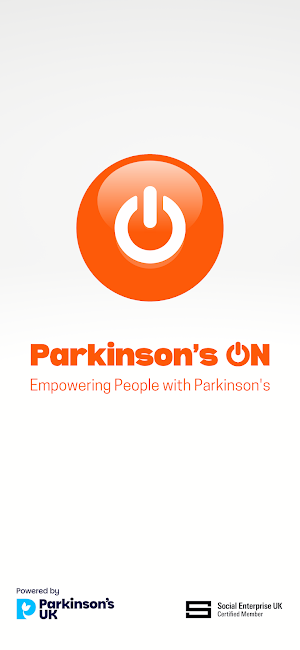 Parkinson's ON Screenshot 0