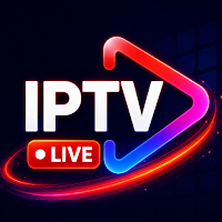 StreamHub: Live IPTV Player