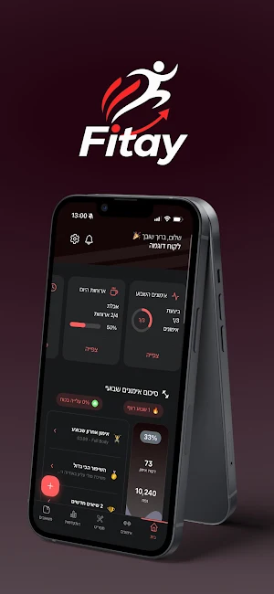 FITAY Screenshot 0