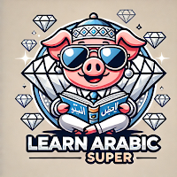 Learn Arabic Super