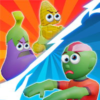 Garden Zombies