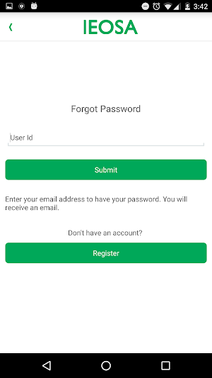 IEOSA Reader Screenshot 1